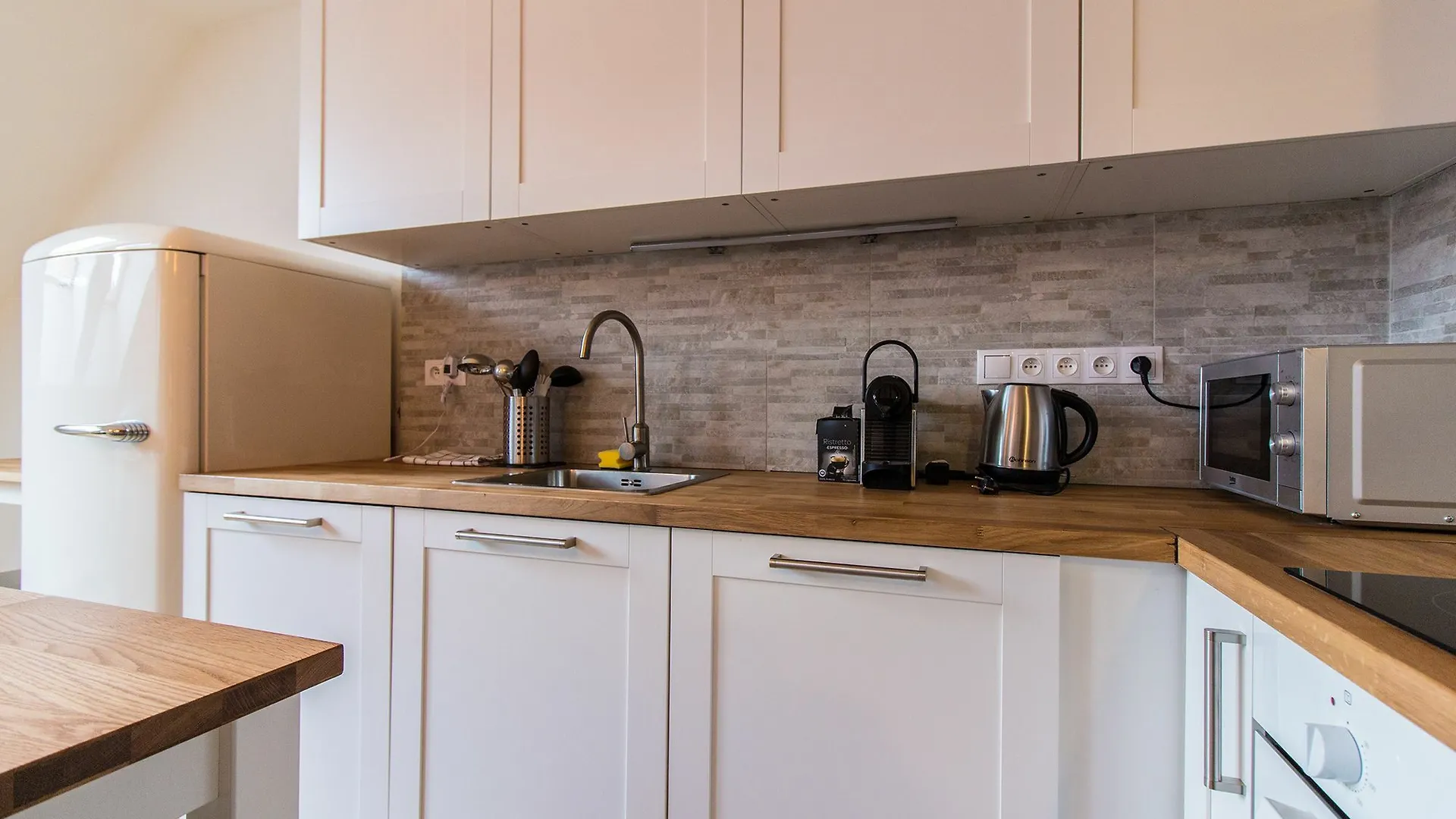 Krizikova Apartment براغ جمهورية التشيك