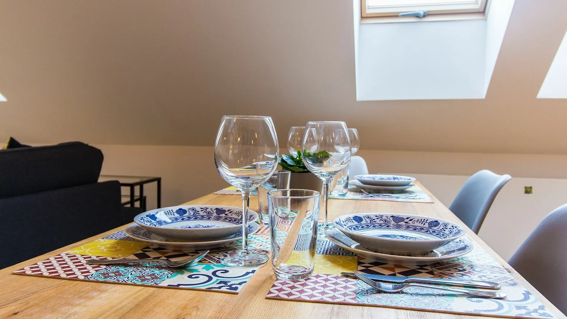 Krizikova Apartment براغ 0*,  جمهورية التشيك