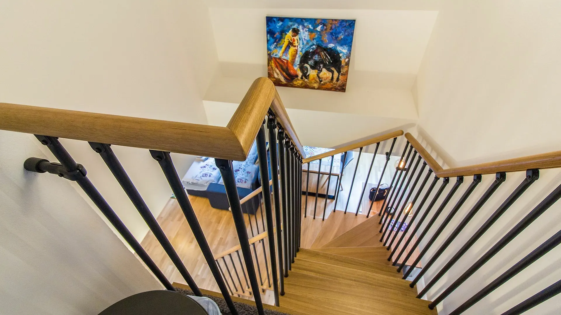 Krizikova Apartment Praga